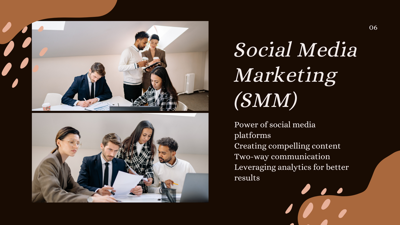 Brown Simple Digital Marketing Presentation (1)